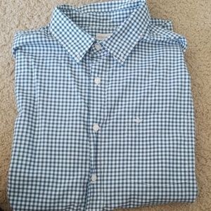 Dockers casual botton down shirt